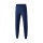 Erima Training Pants (100% Polyester) long navy blue Kids